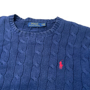 Ralph Lauren Pullover - M