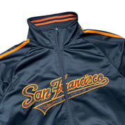 San Francisco Trackjacket (S)