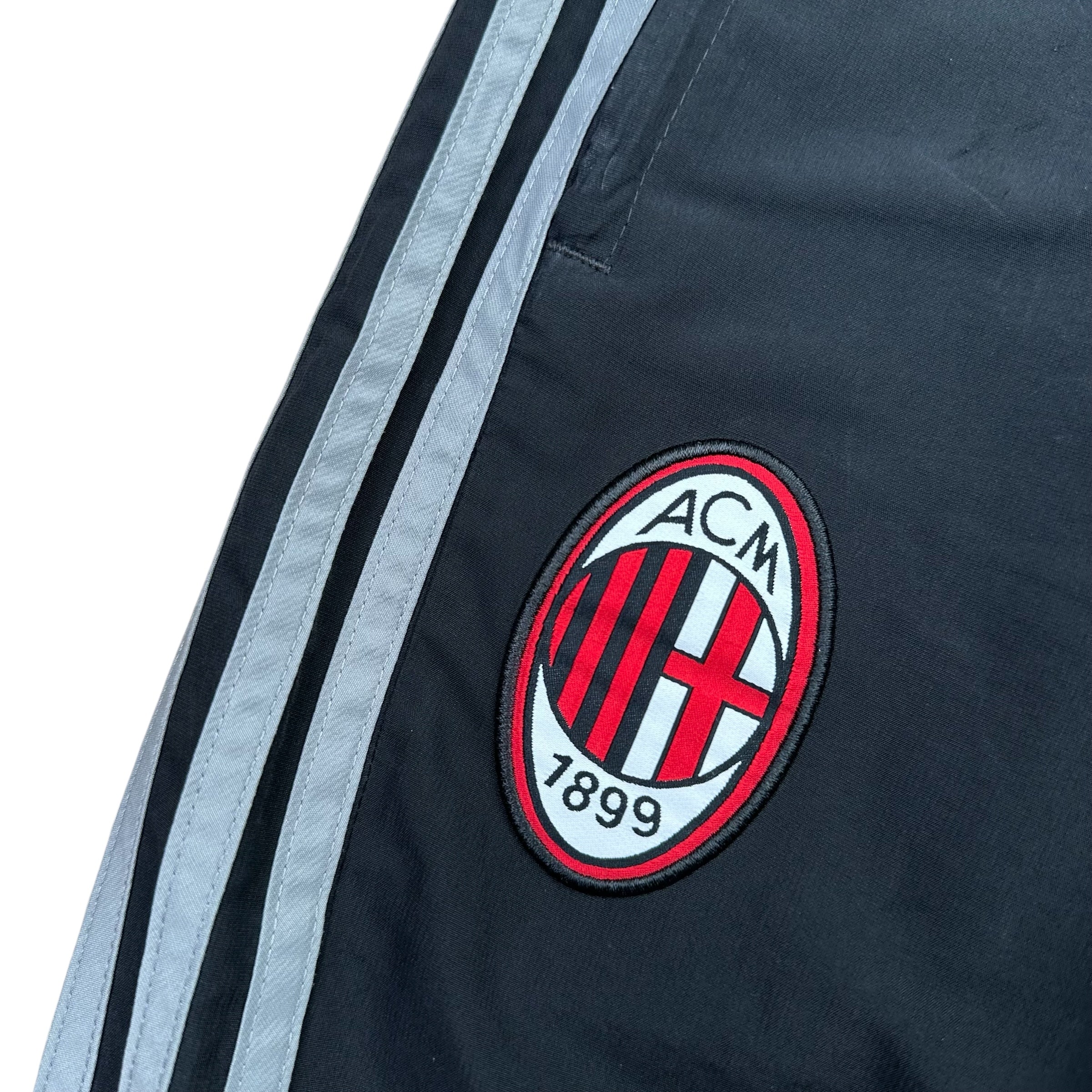 Adidas AC Milan Tracksuit (S)