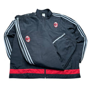 Adidas AC Mailand Trainingsanzug (XL)