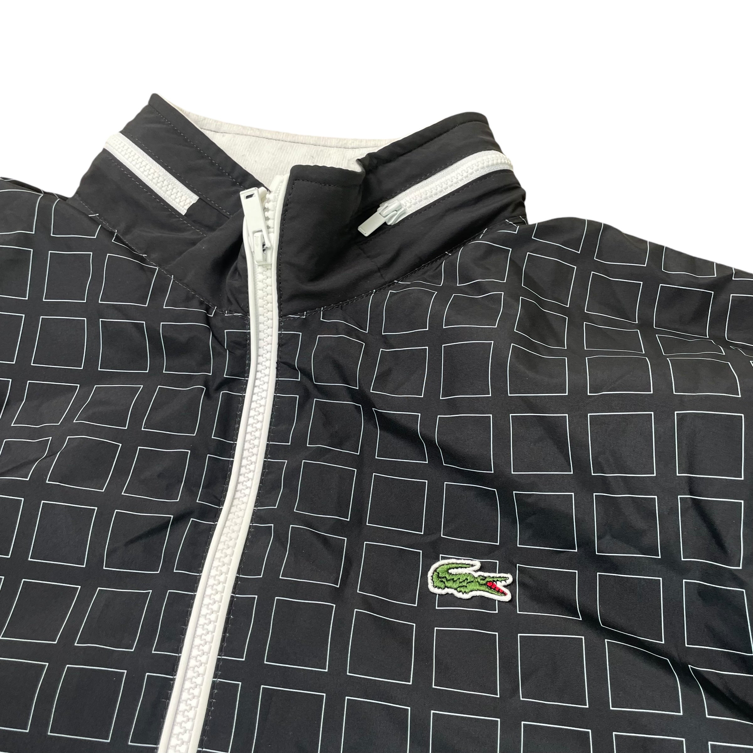 Lacoste Tracksuit - M