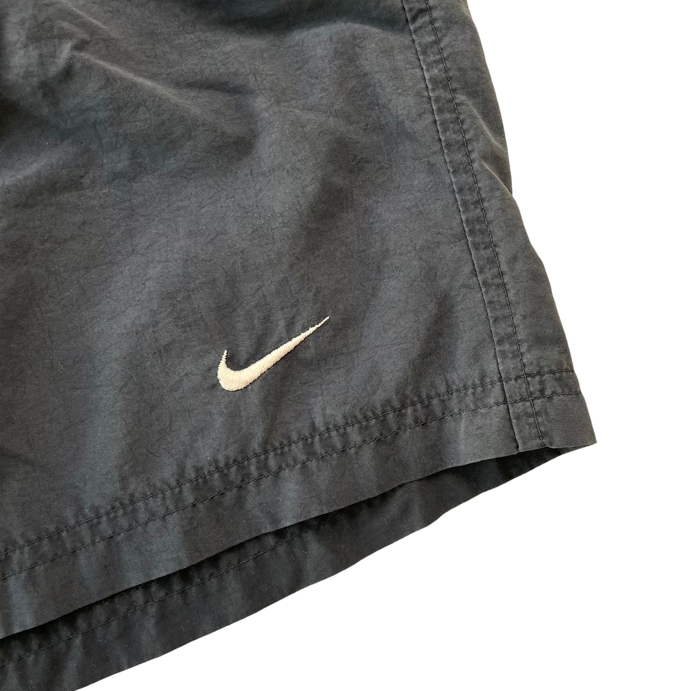 Nike Trainingsshorts - M