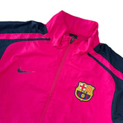 Nike Barcelona Trackjacket - XL