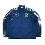 Adidas Chelsea Trackjacket - S