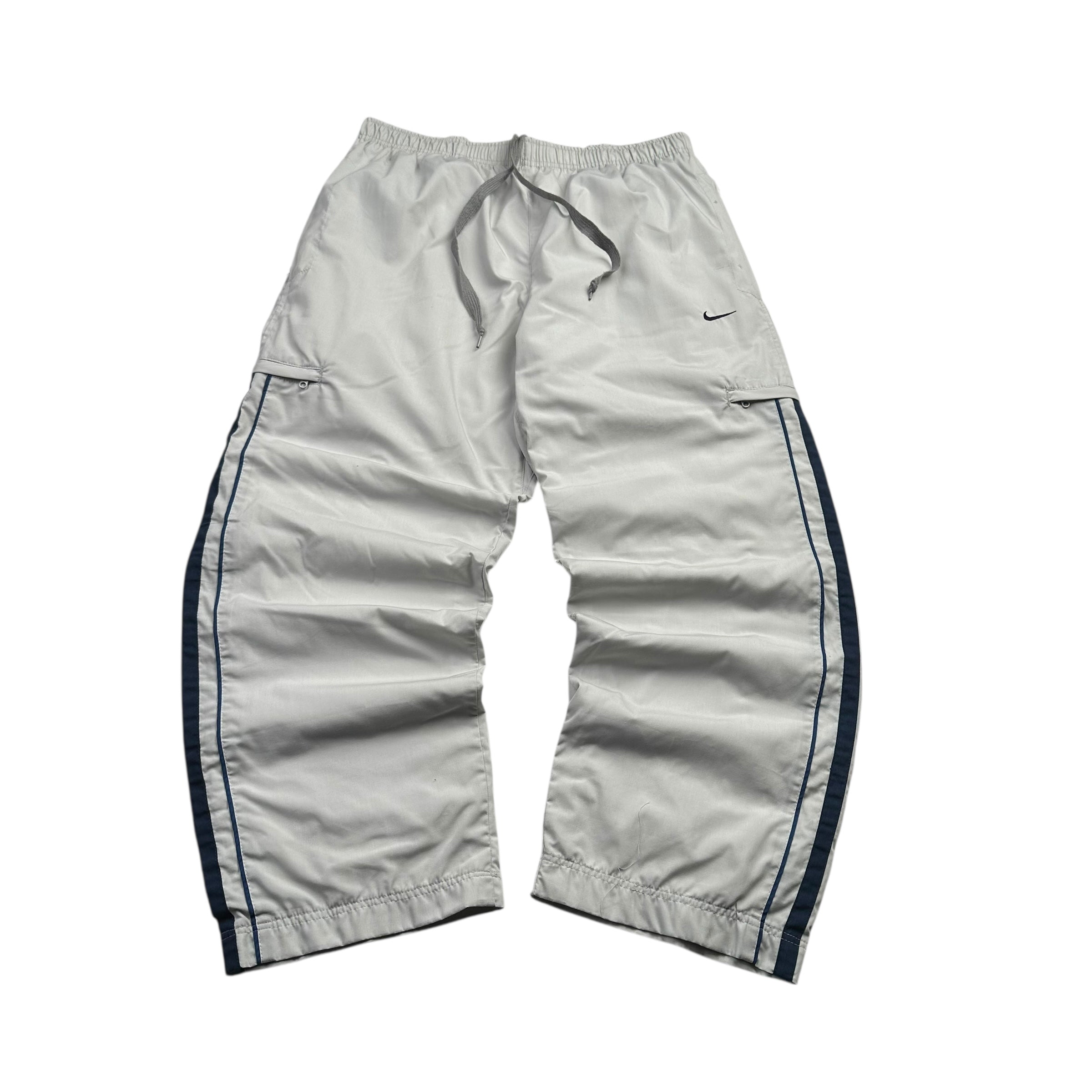 Nike Trackpants (S)