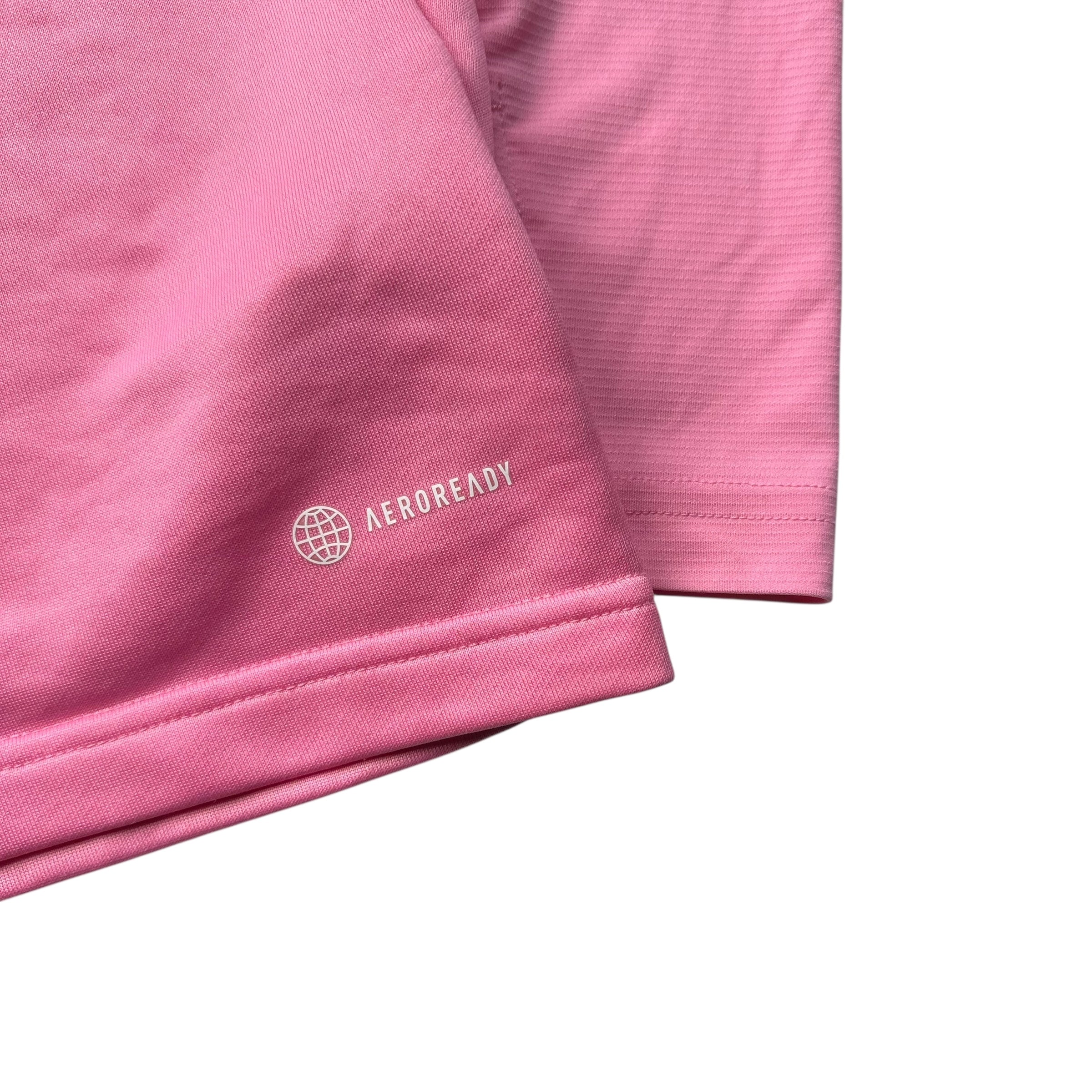 Adidas Olympique Lyon Sweater (M)