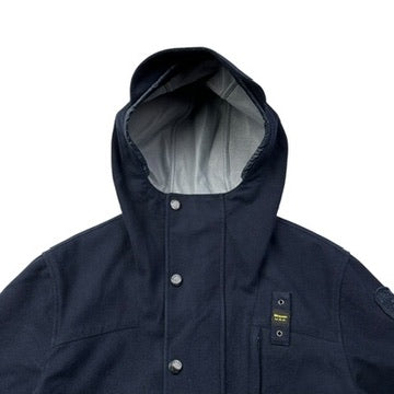 Blauer Trench Jacket (M)