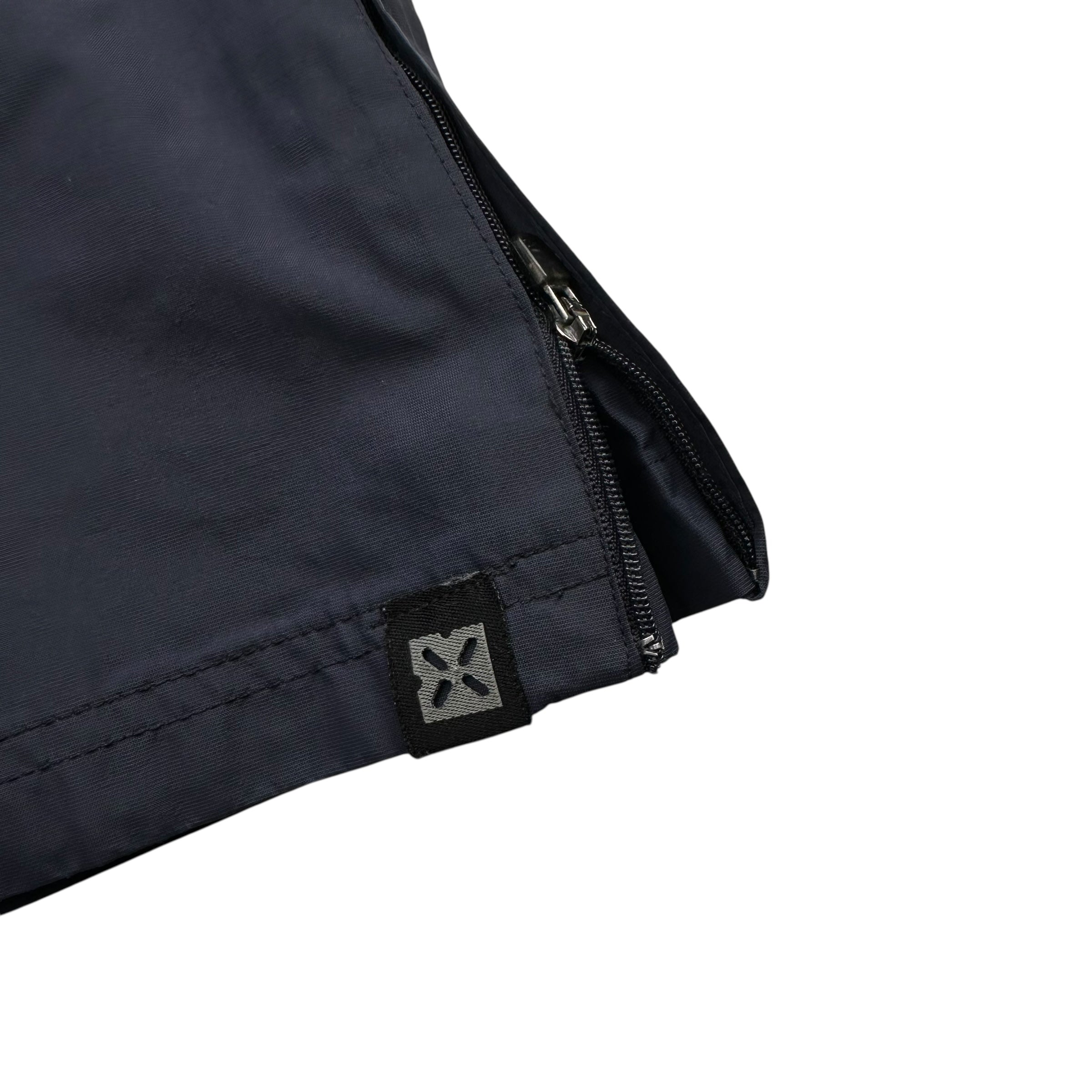 Nike Trackpants (Women XS)