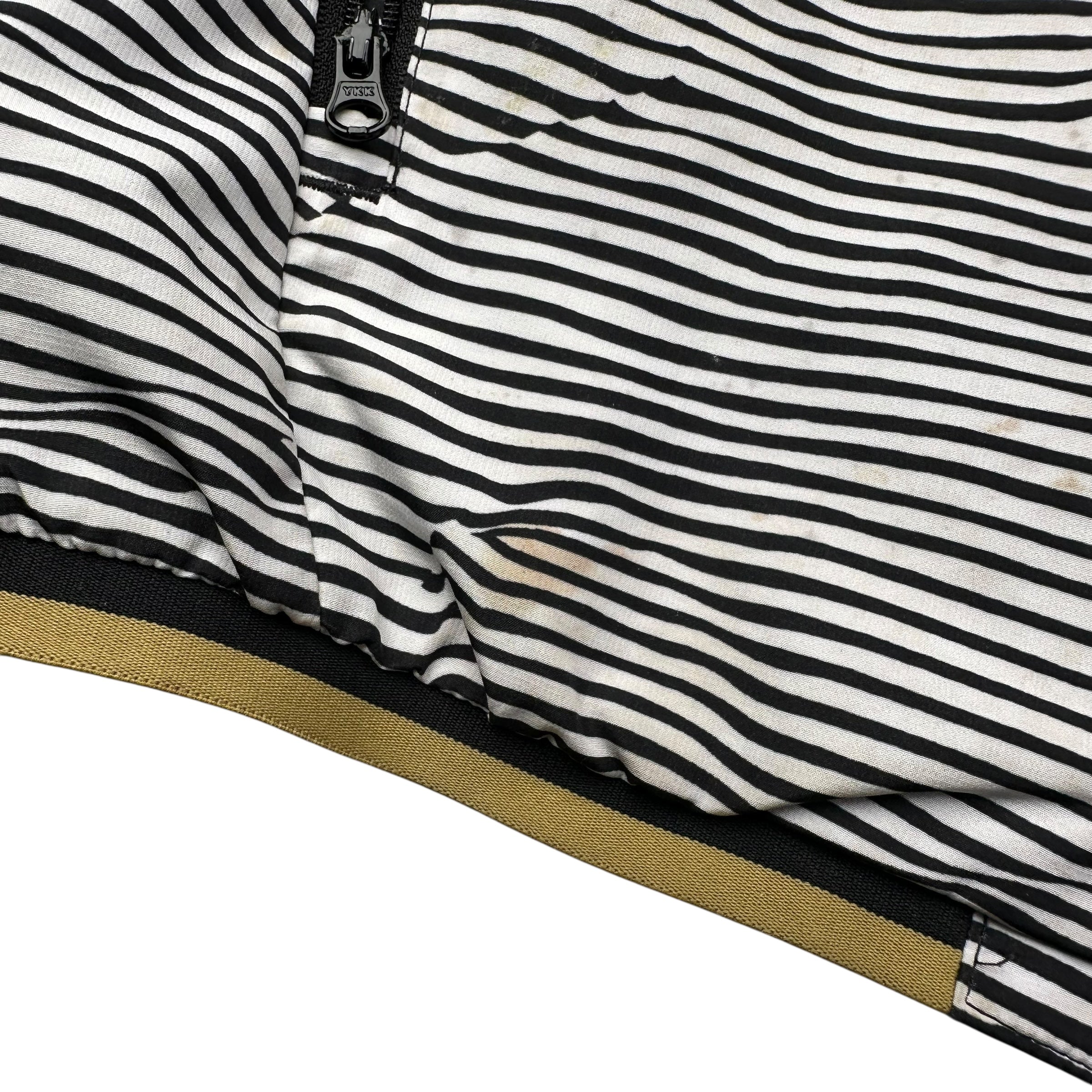 Adidas Juventus Tracksuit (XS)