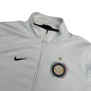 Nike Inter Mailand Trackjacket (L)