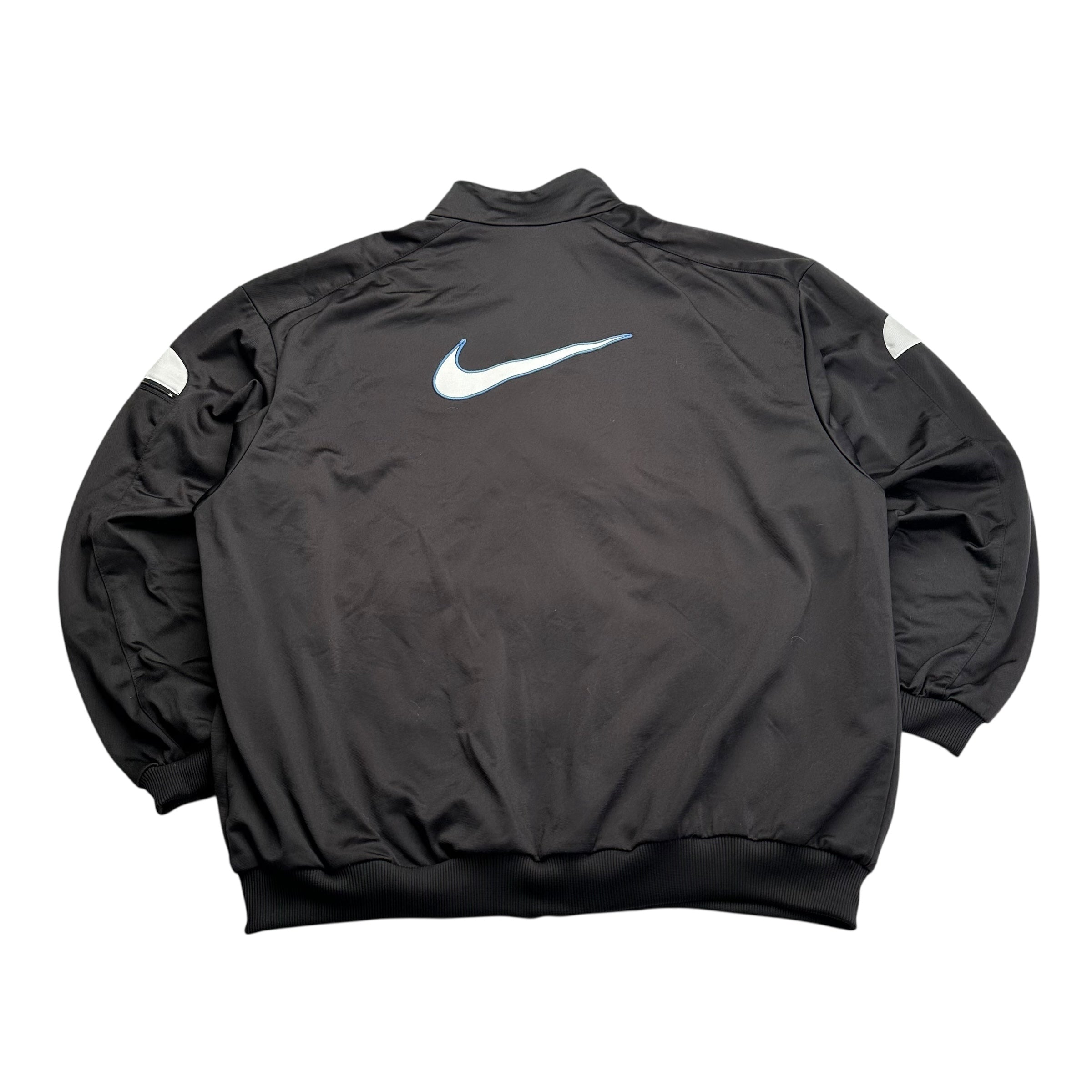 Nike Trackjacket (XL)