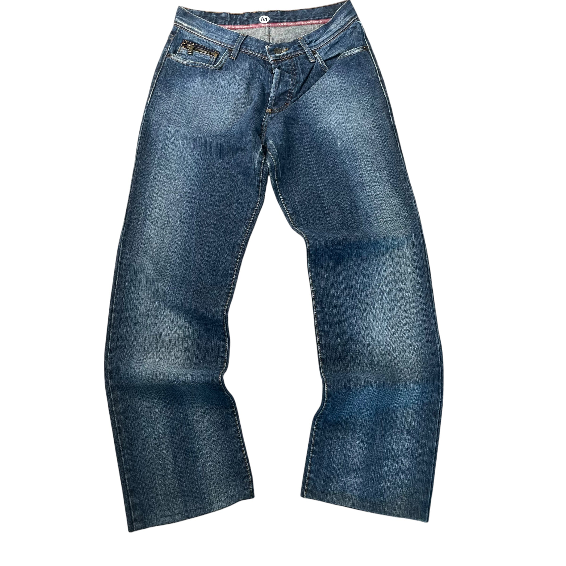 Dolce &amp; Gabbana Jeans - M