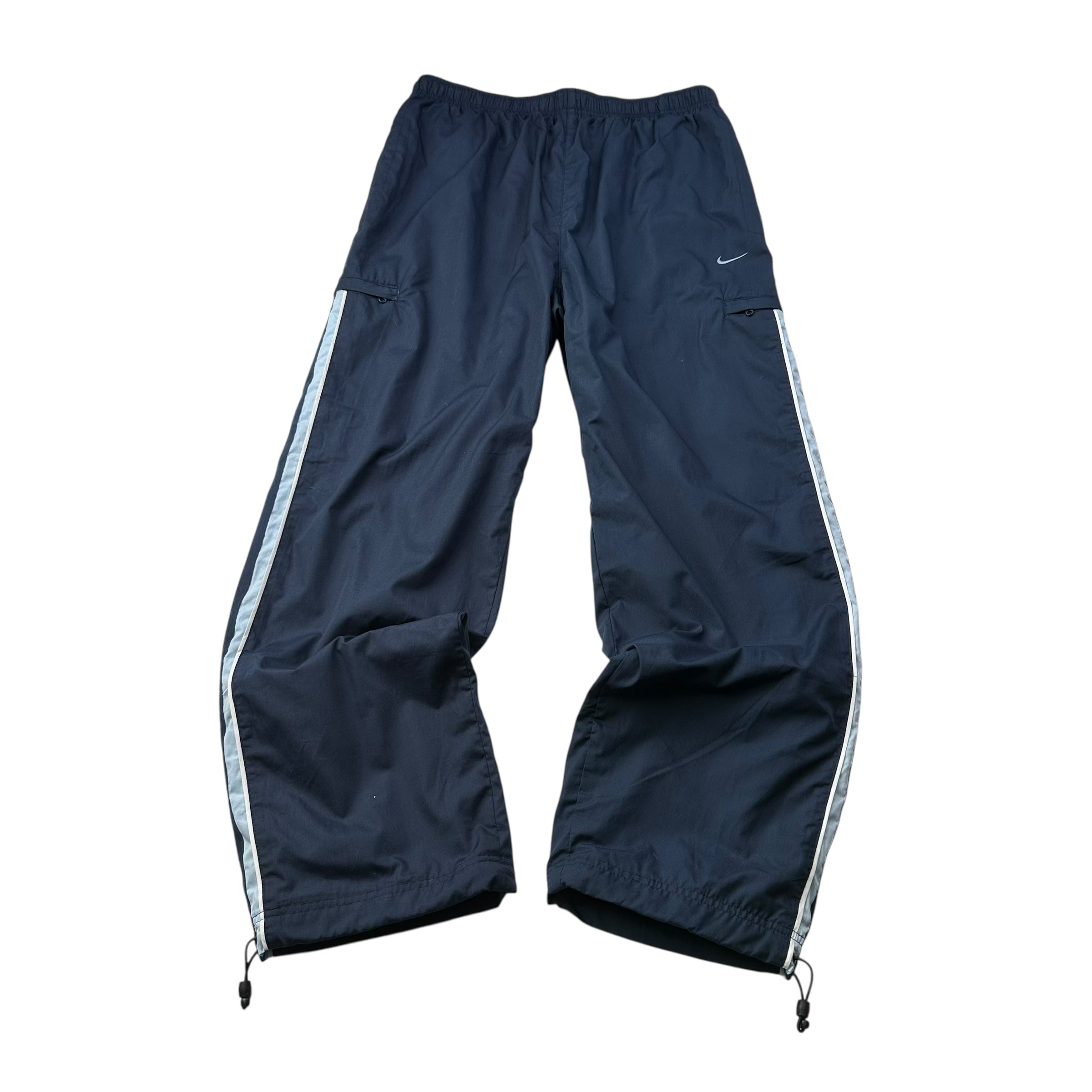 Nike Trackpants (XL)