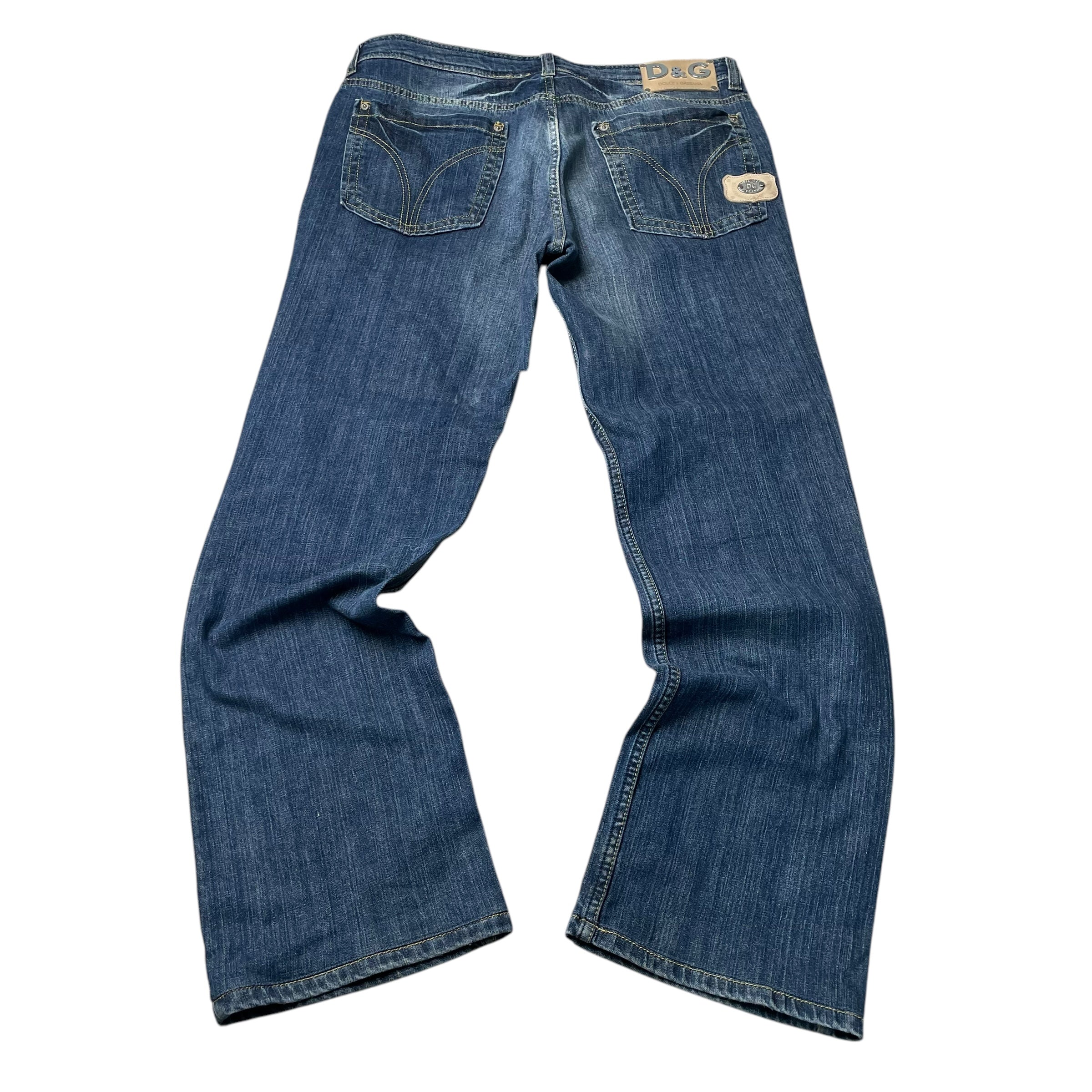 Dolce &amp; Gabbana Jeans (XL)