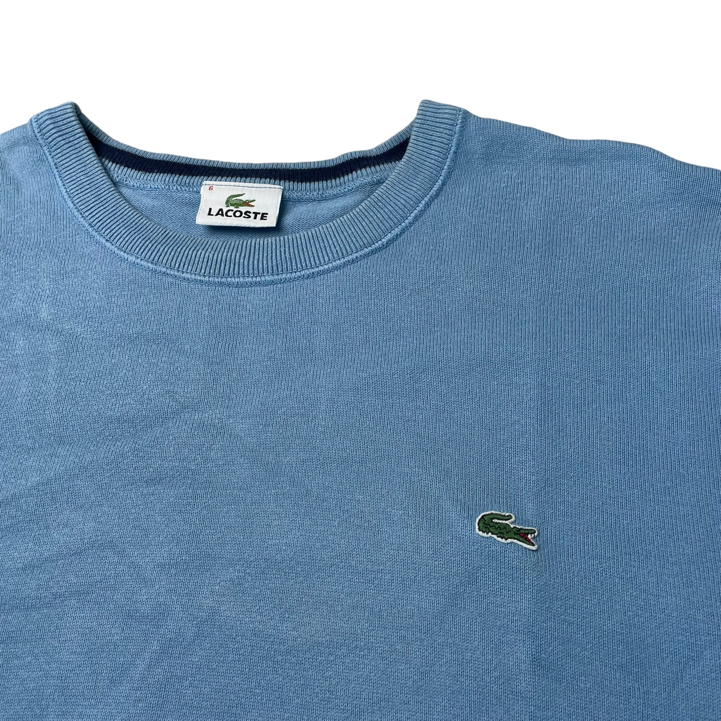 Lacoste Pullover - XL