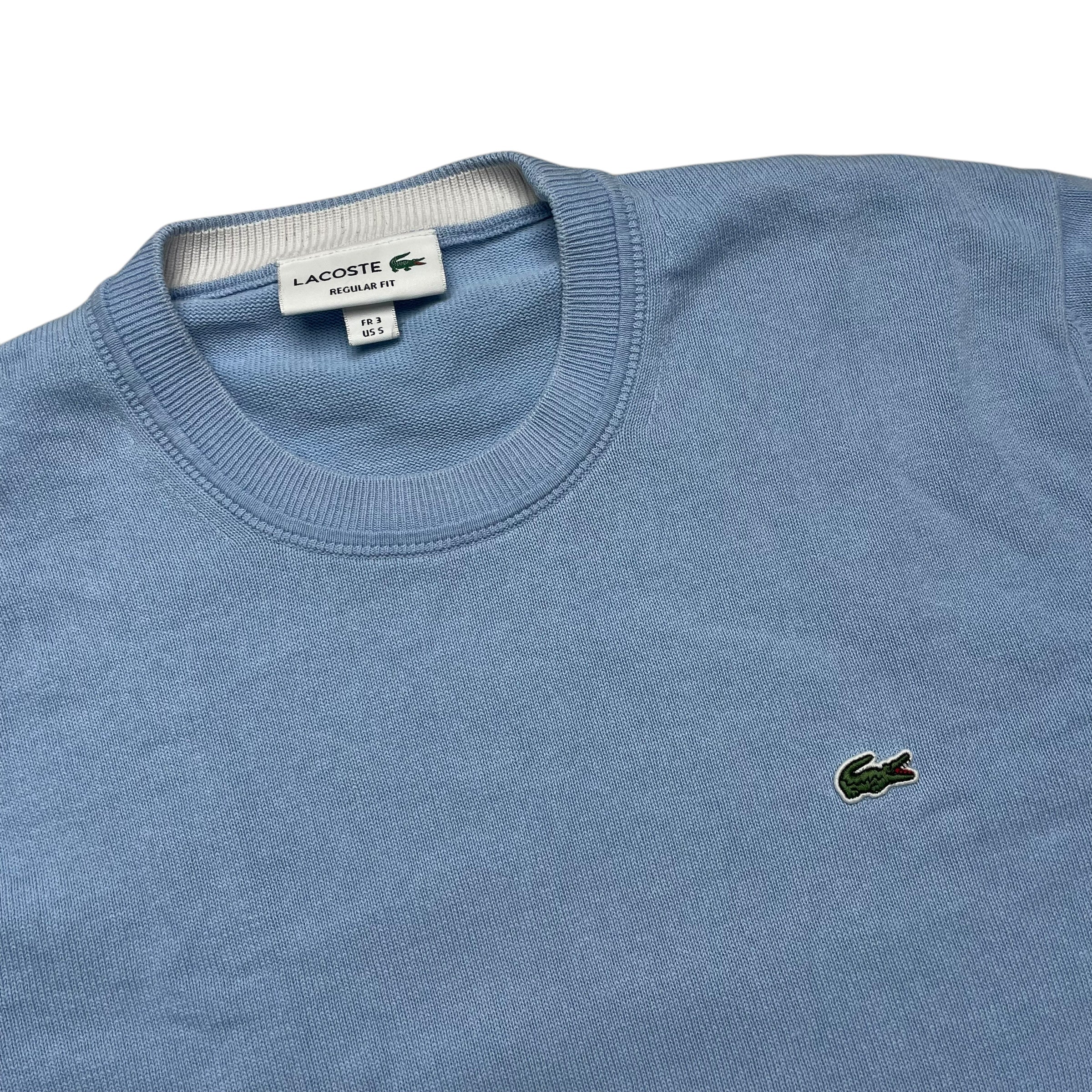 Lacoste Sweater (S)