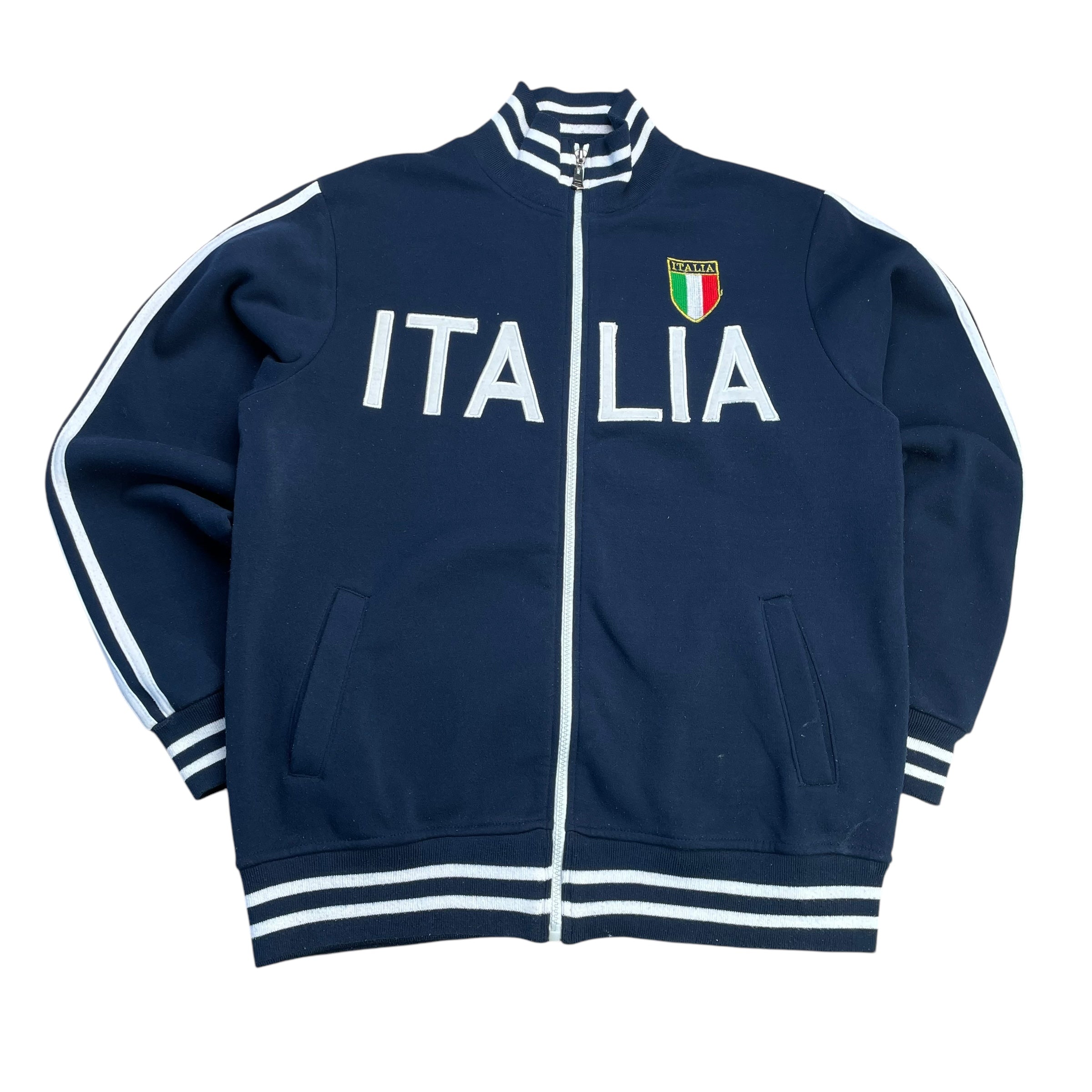 Vinatge Italia Jacket (L)