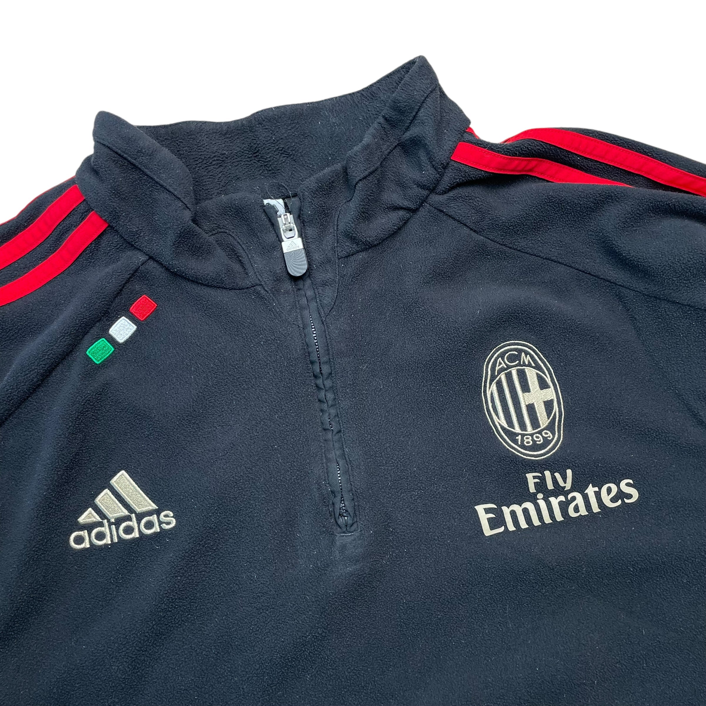 Adidas AC Milan Trackjacket (S)