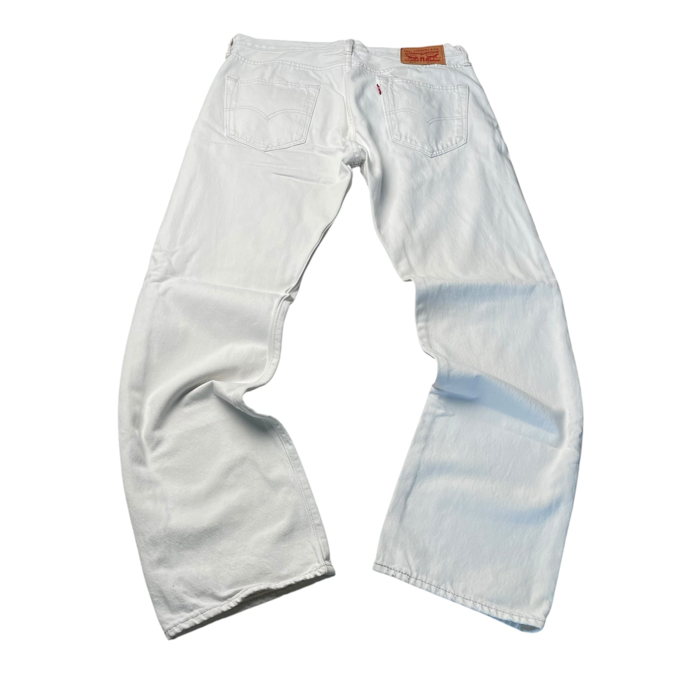 Levi´s 501 Jeans (L)