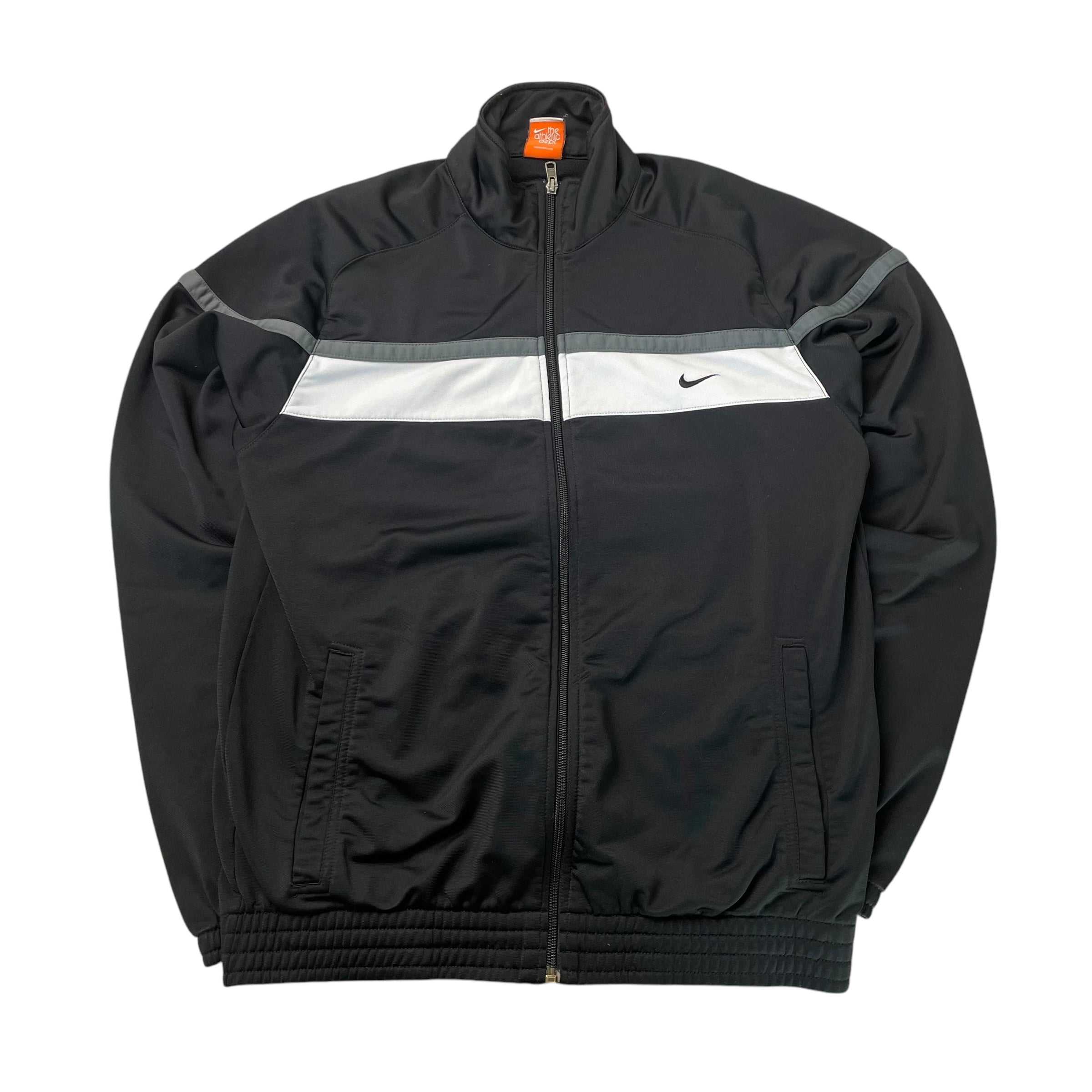 Nike Trackjacket - M