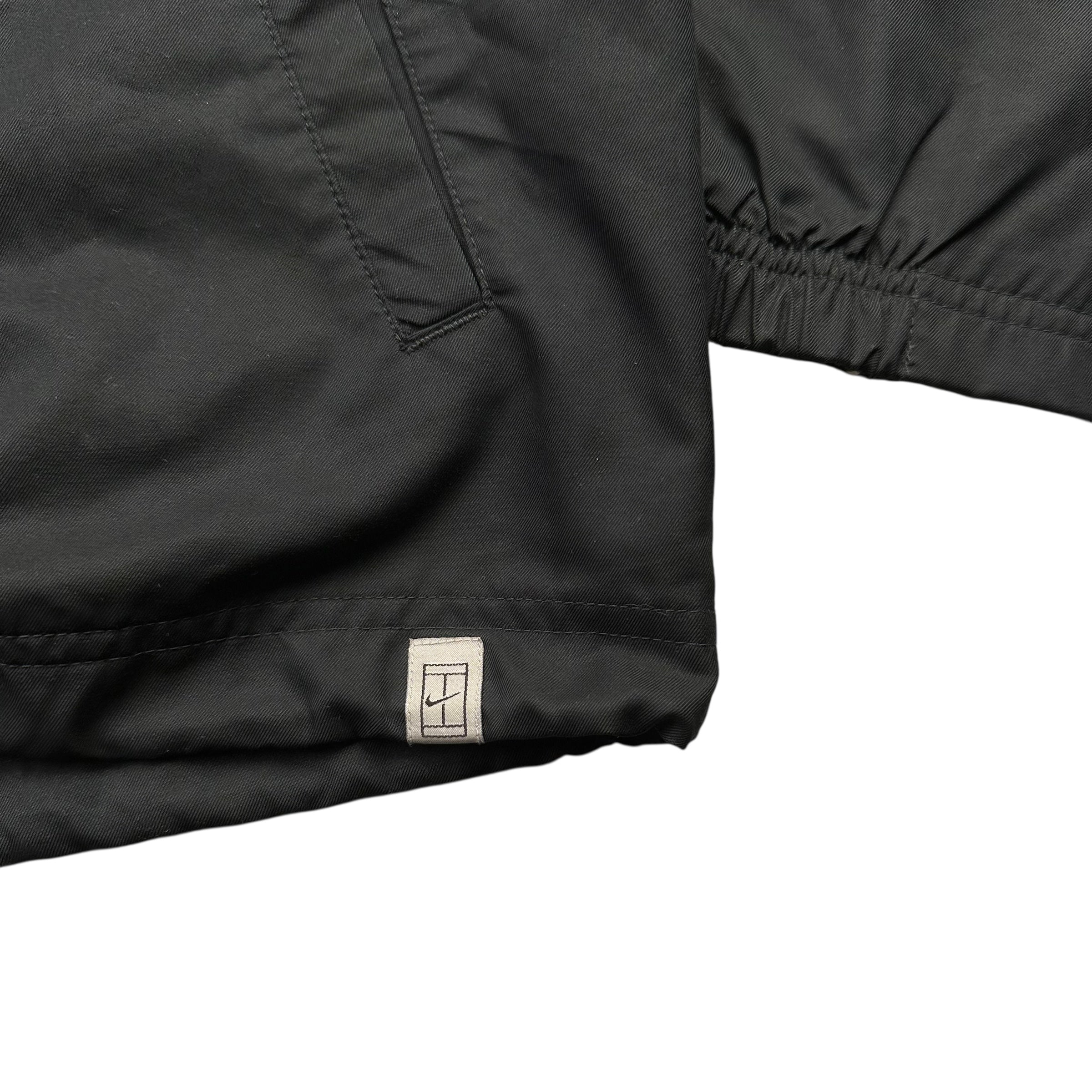 Nike Trackjacket (L)