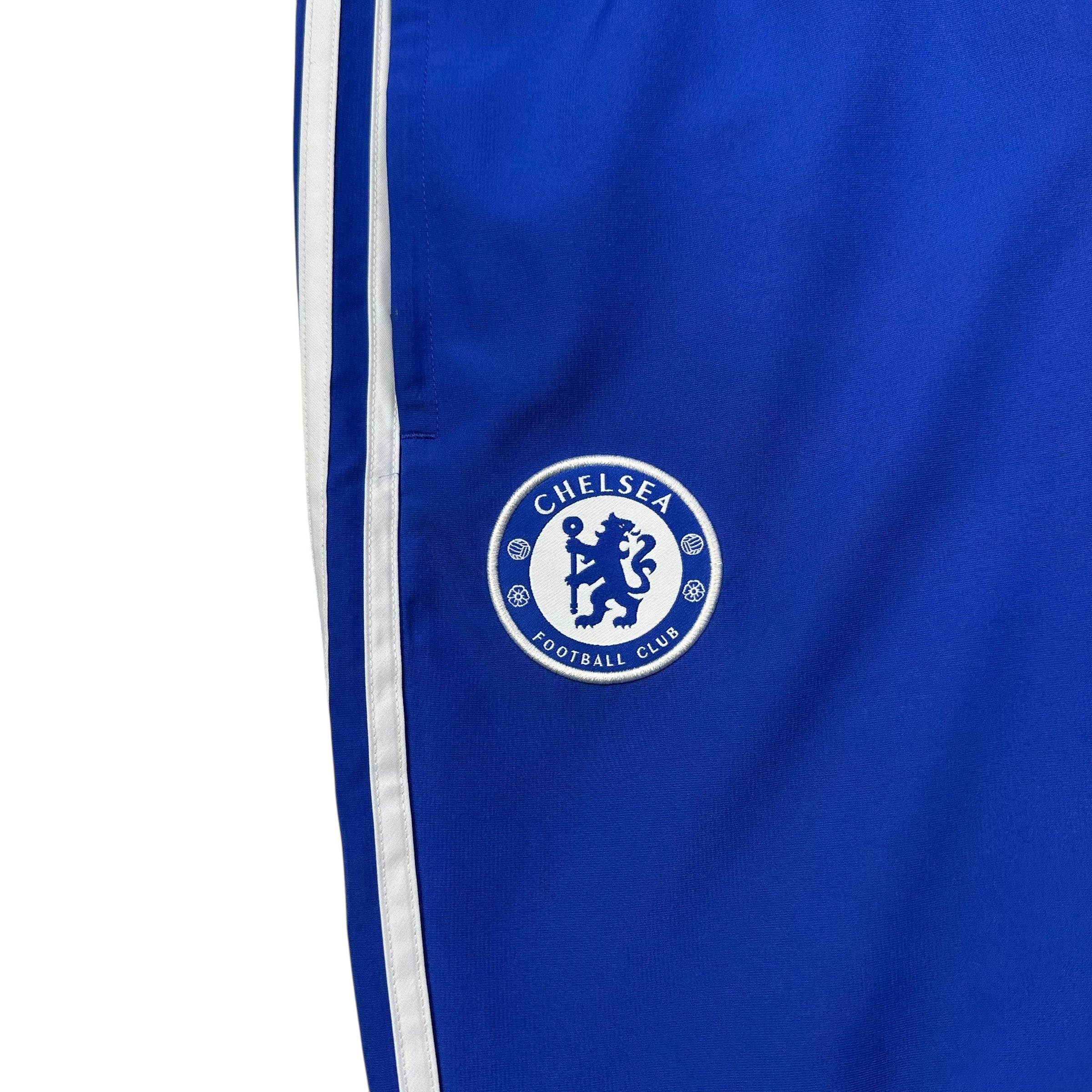 Adidas Chelsea Tracksuit (S)