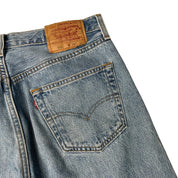 Levi´s 501 Jeans (L)