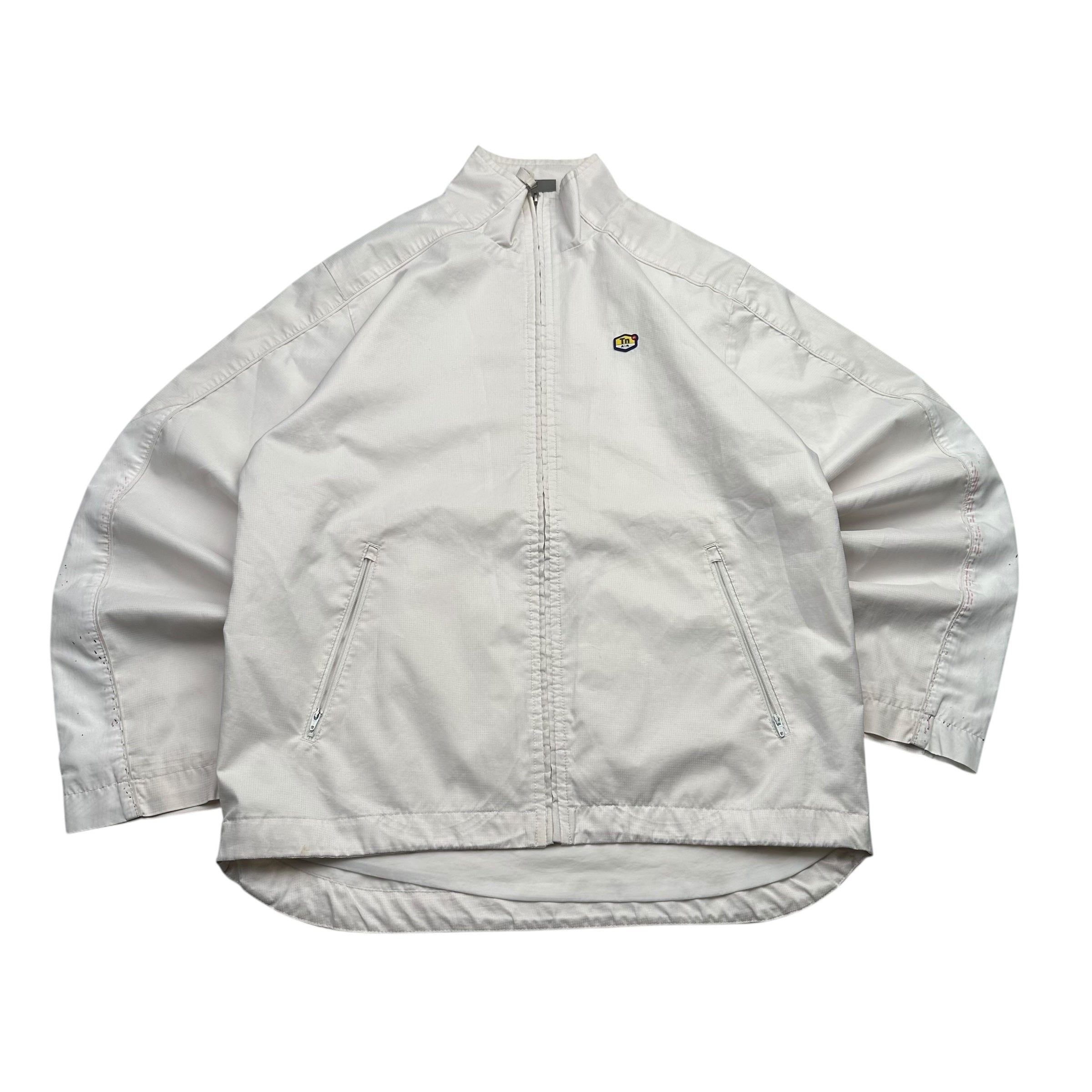 Nike TN Trackjacket (L)