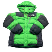 The North Face Pufferjacke (S)