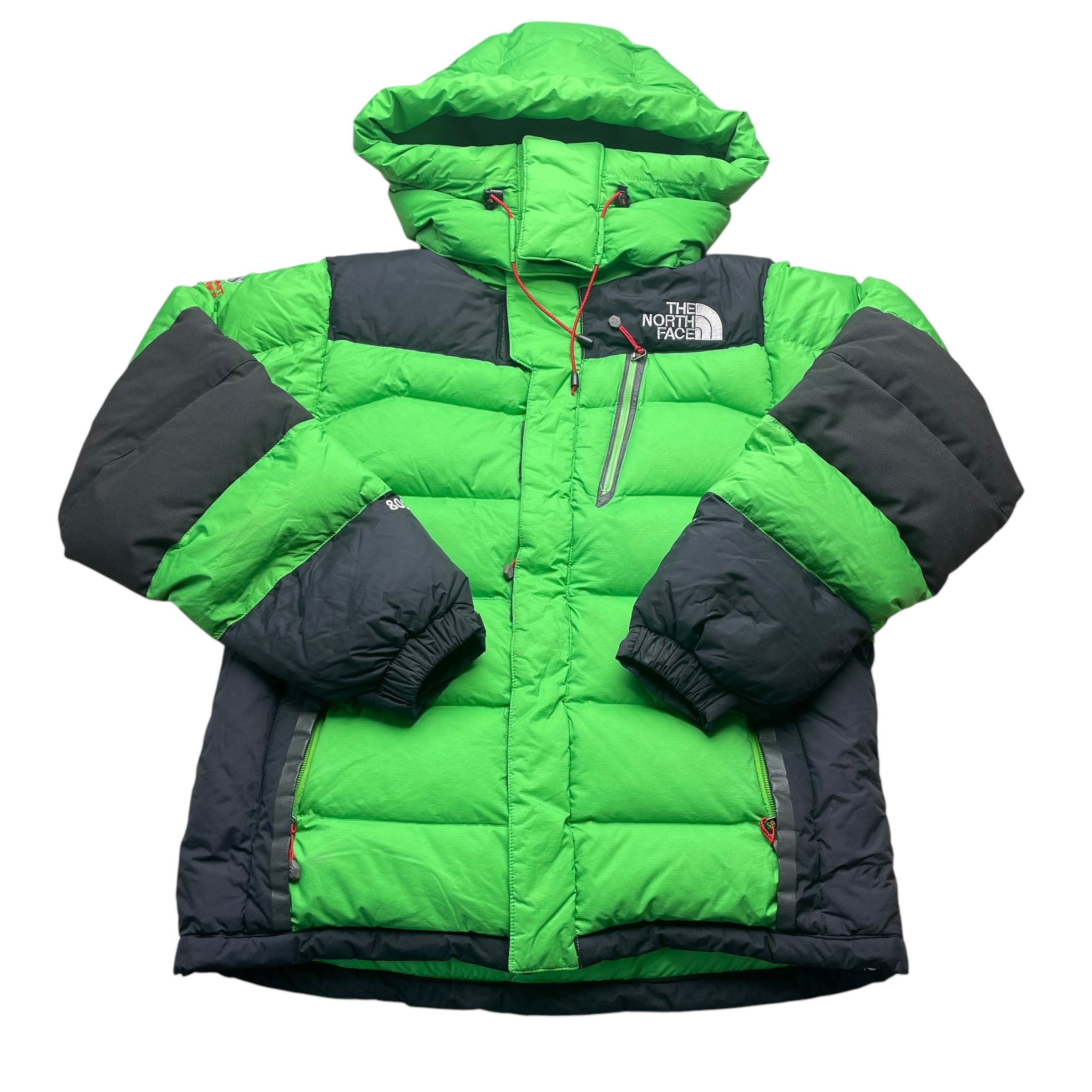 The North Face Pufferjacke (S)