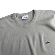 Lacoste Sweater (L)