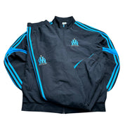 Adidas Marseille Tracksuit (M)