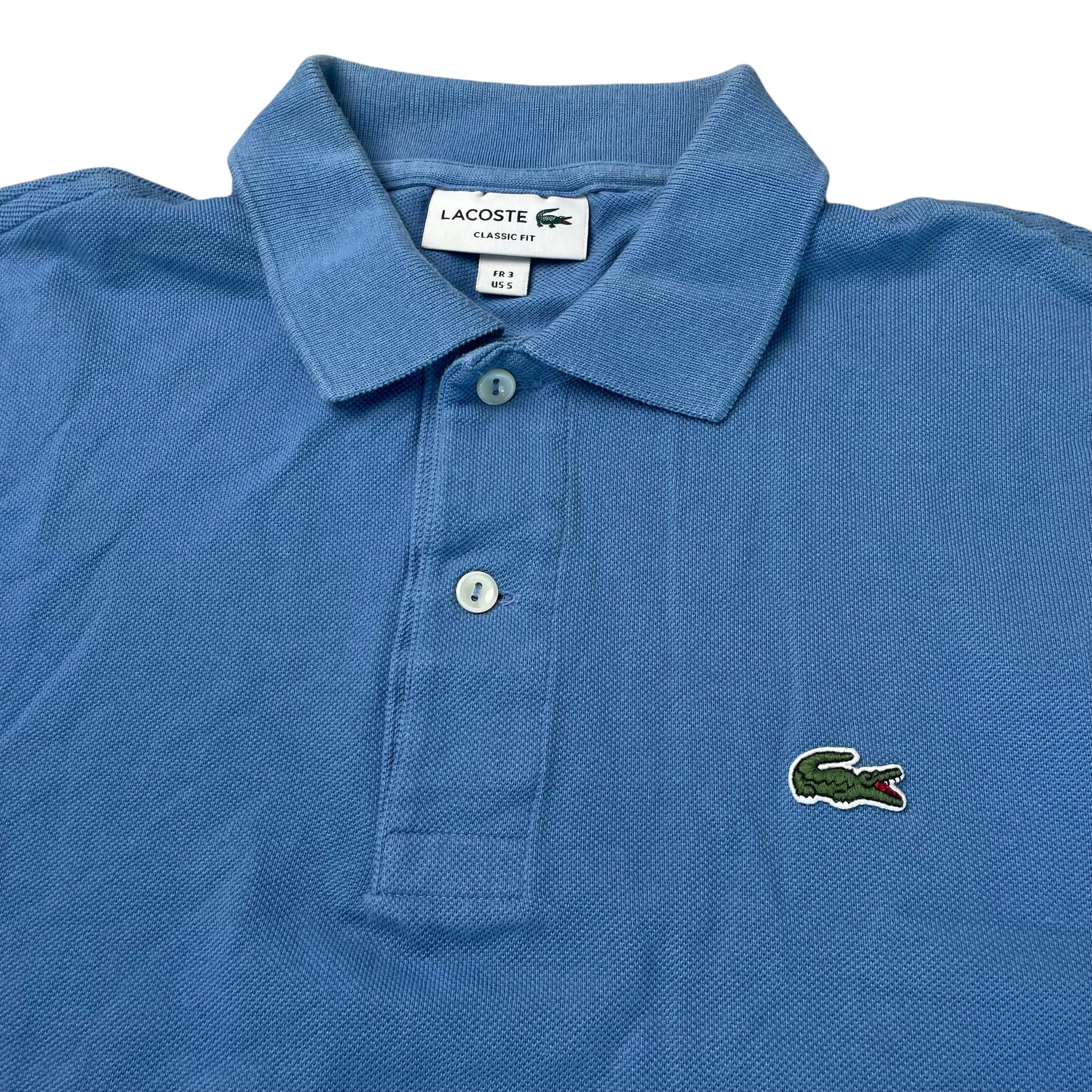 Lacoste Polo - S