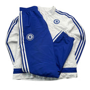 Adidas FC Chelsea Trainingsanzug (S)