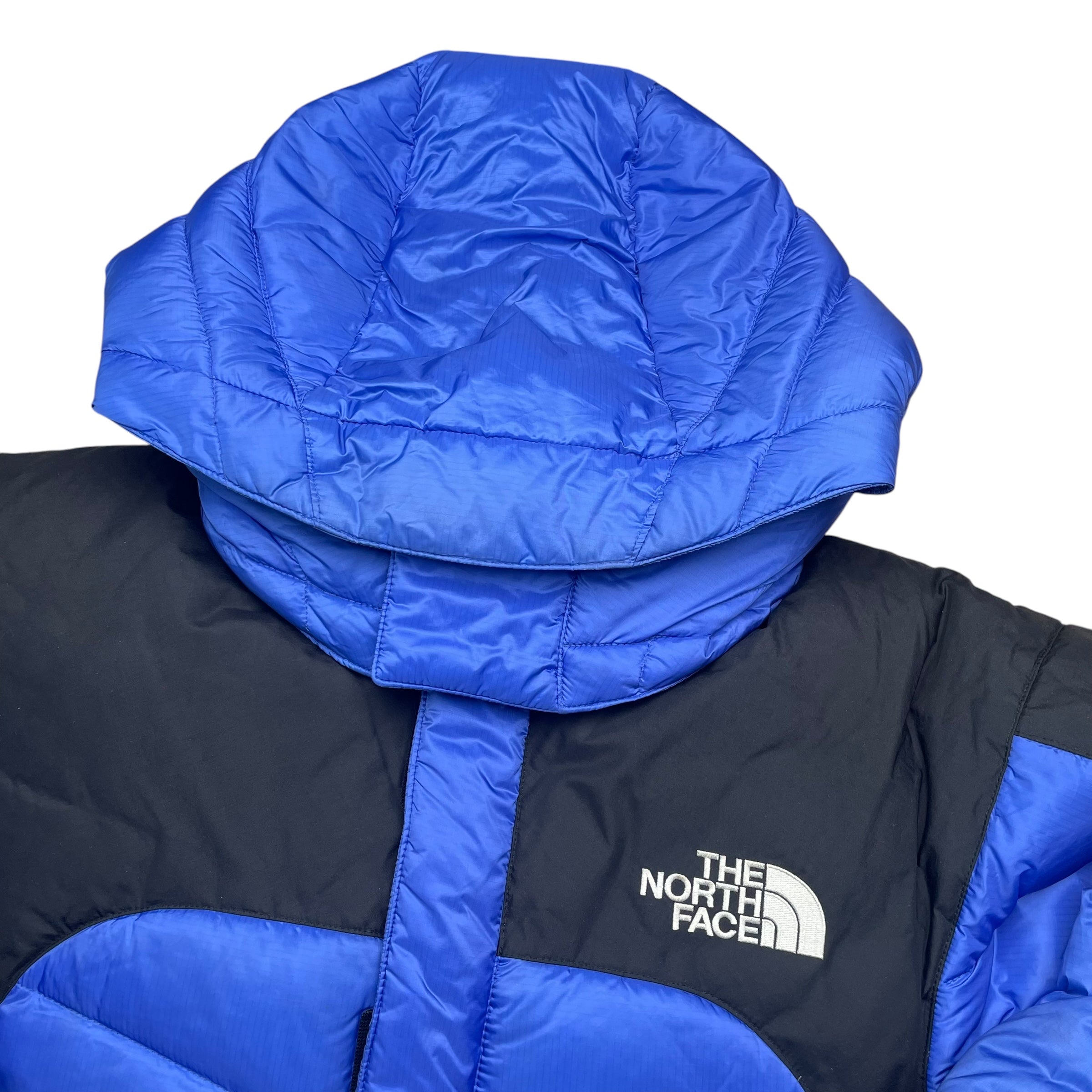 The North Face Pufferjacke (M)