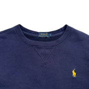 Ralph Lauren Sweater (M)