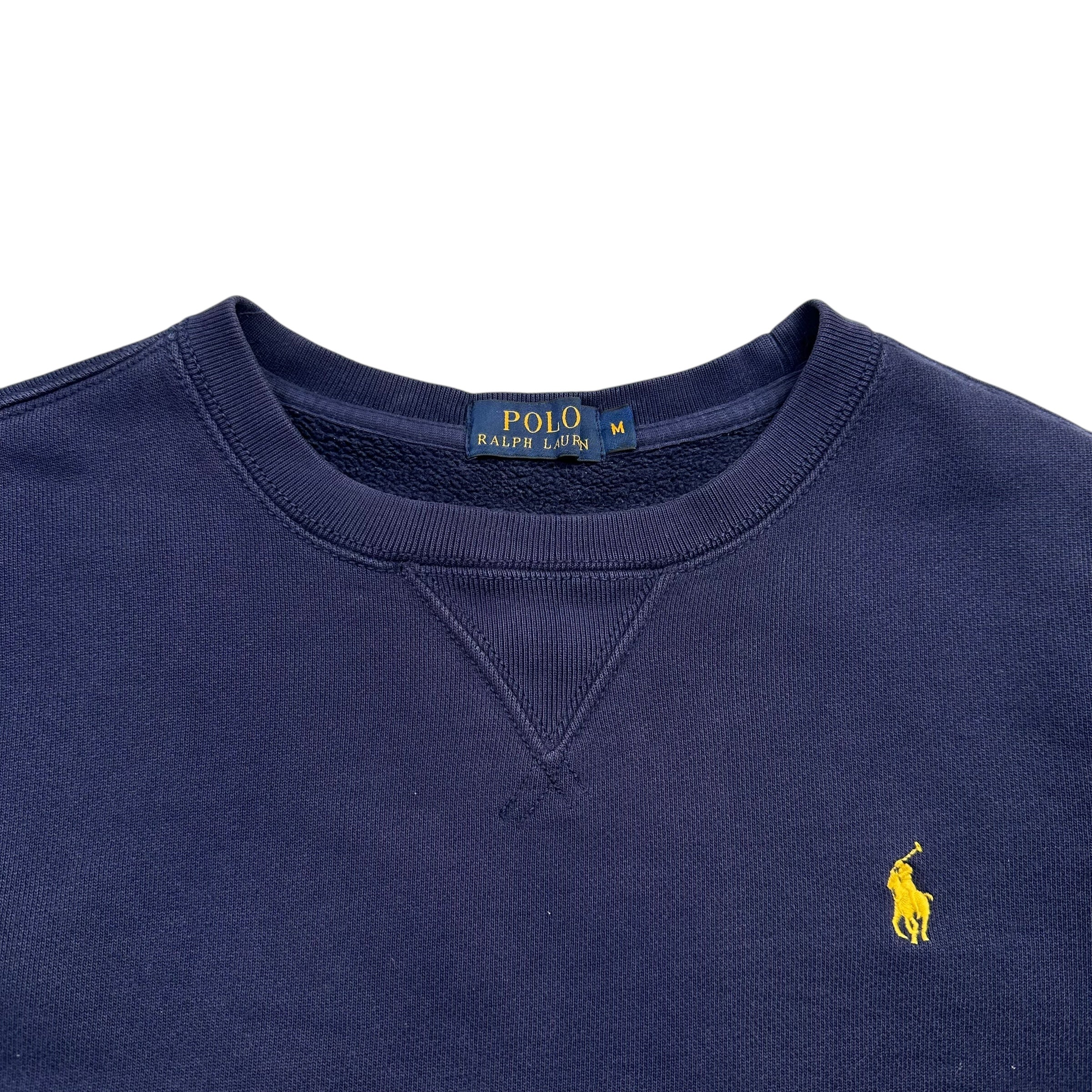 Ralph Lauren Sweater (M)
