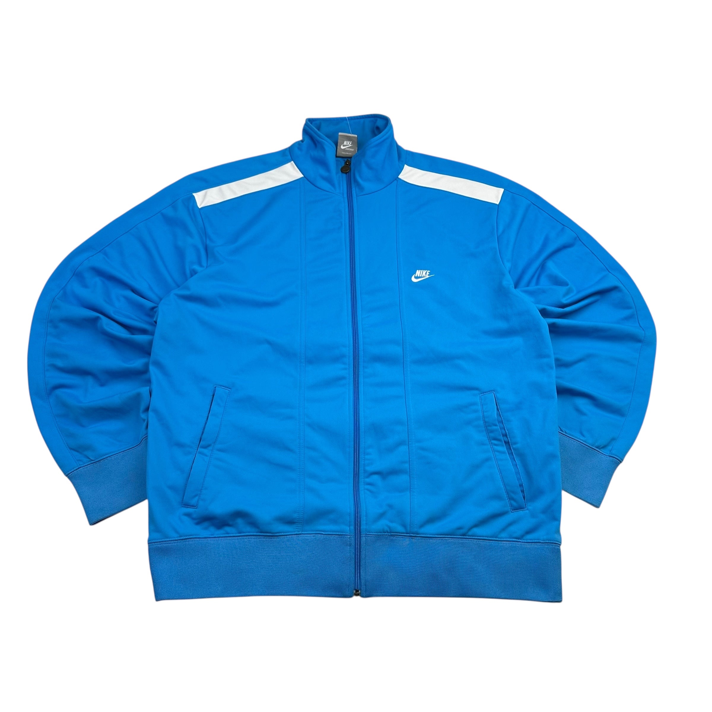 Nike Trackjacket (XL)