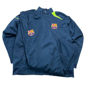 Nike FC Barcelona Tracksuit (L)