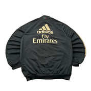 Adidas AC Milan Tracksuit (L)