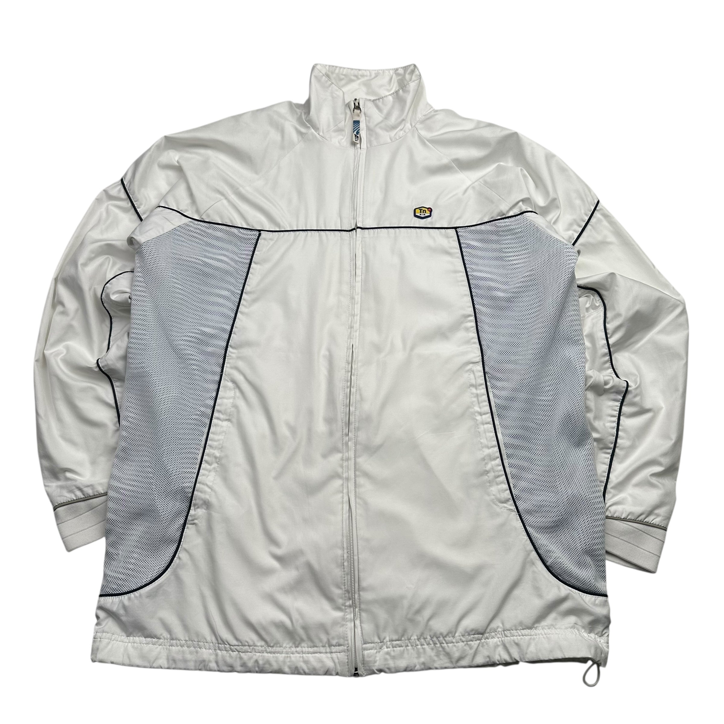 Nike TN Trackjacket (L)