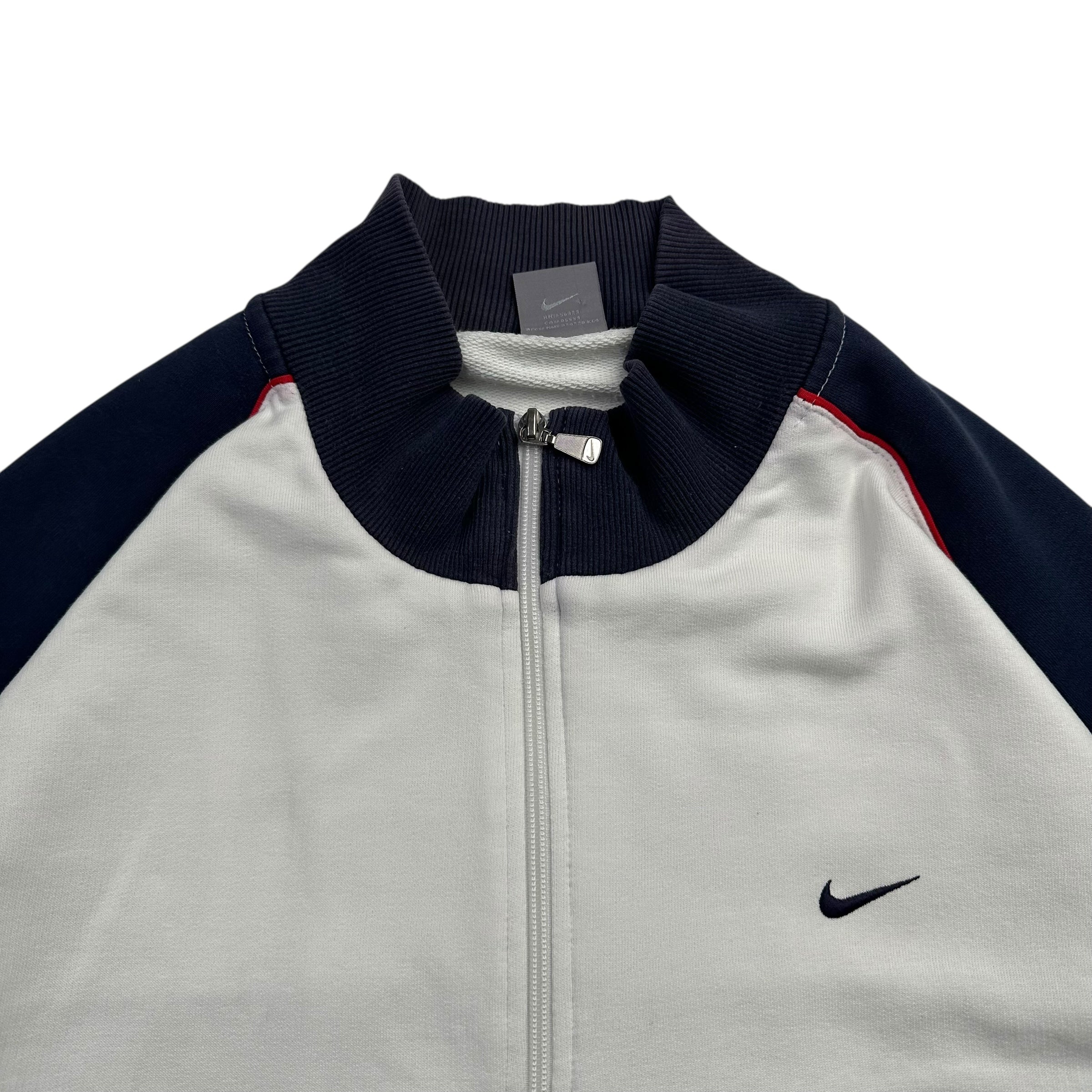 Nike Trackjacket (XL)