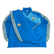 Adidas Marseille Trainingsanzug (XL)