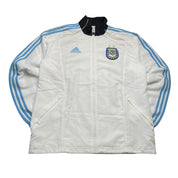 Adidas Argentina Tracksuit (L)