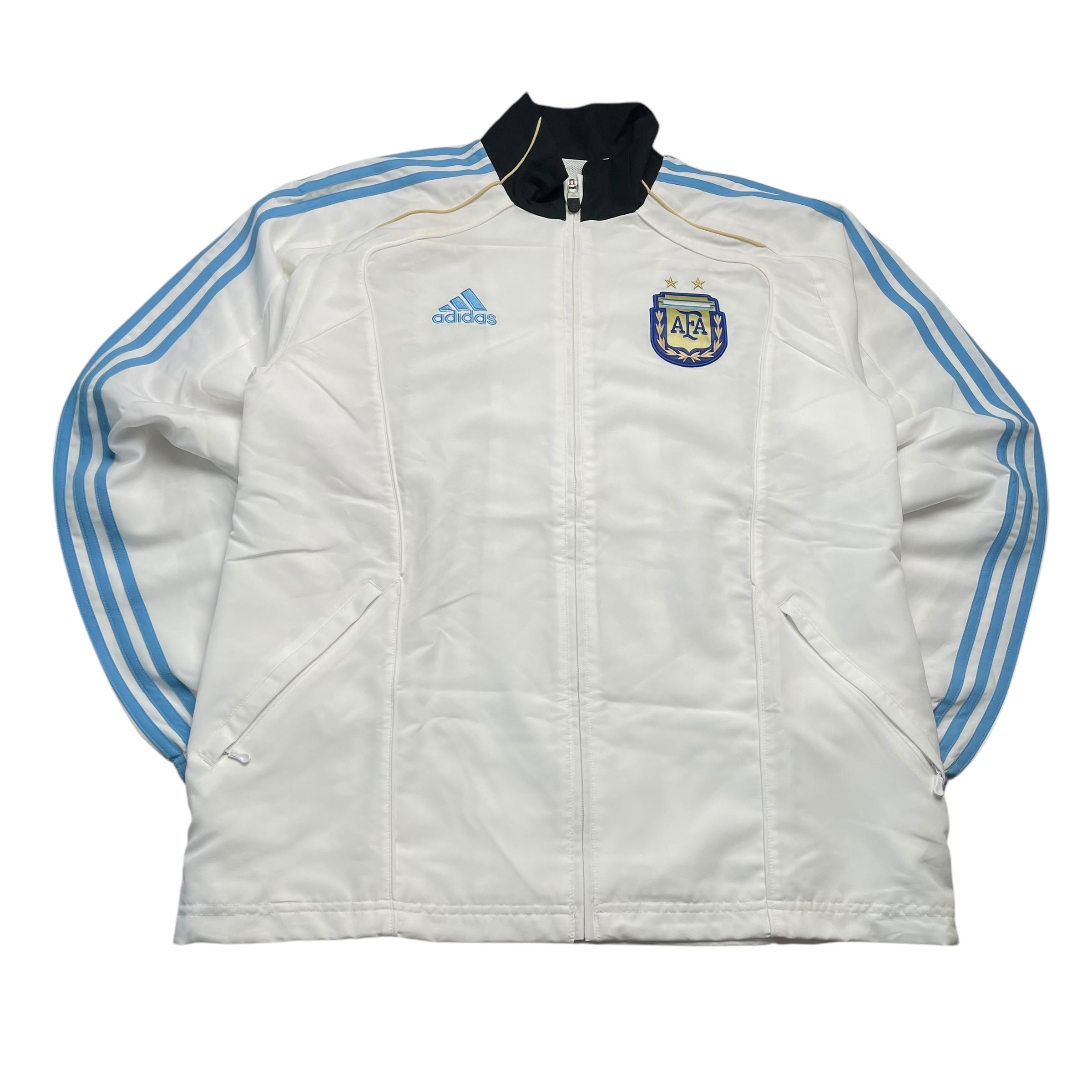 Adidas Argentinien Trainingsanzug (L)