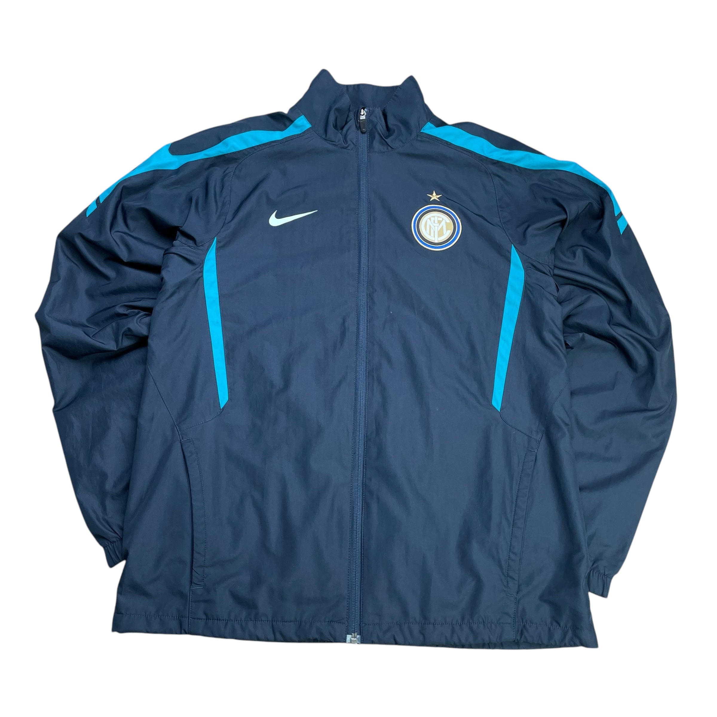 Nike Inter Mailand Trainingsanzug (S)