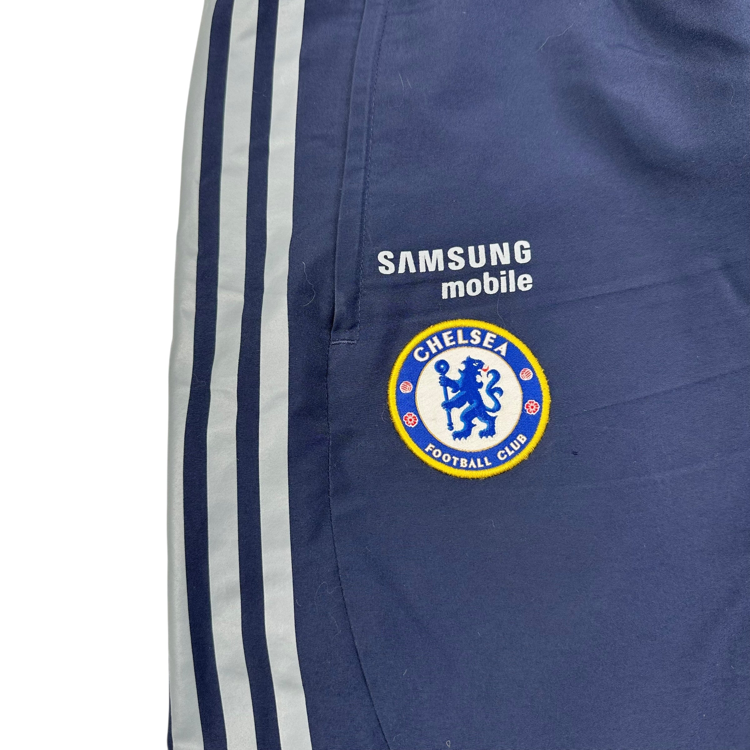 Adidas FC Chelsea Tracksuit (M)