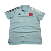 Adidas Ajax Polo (L)