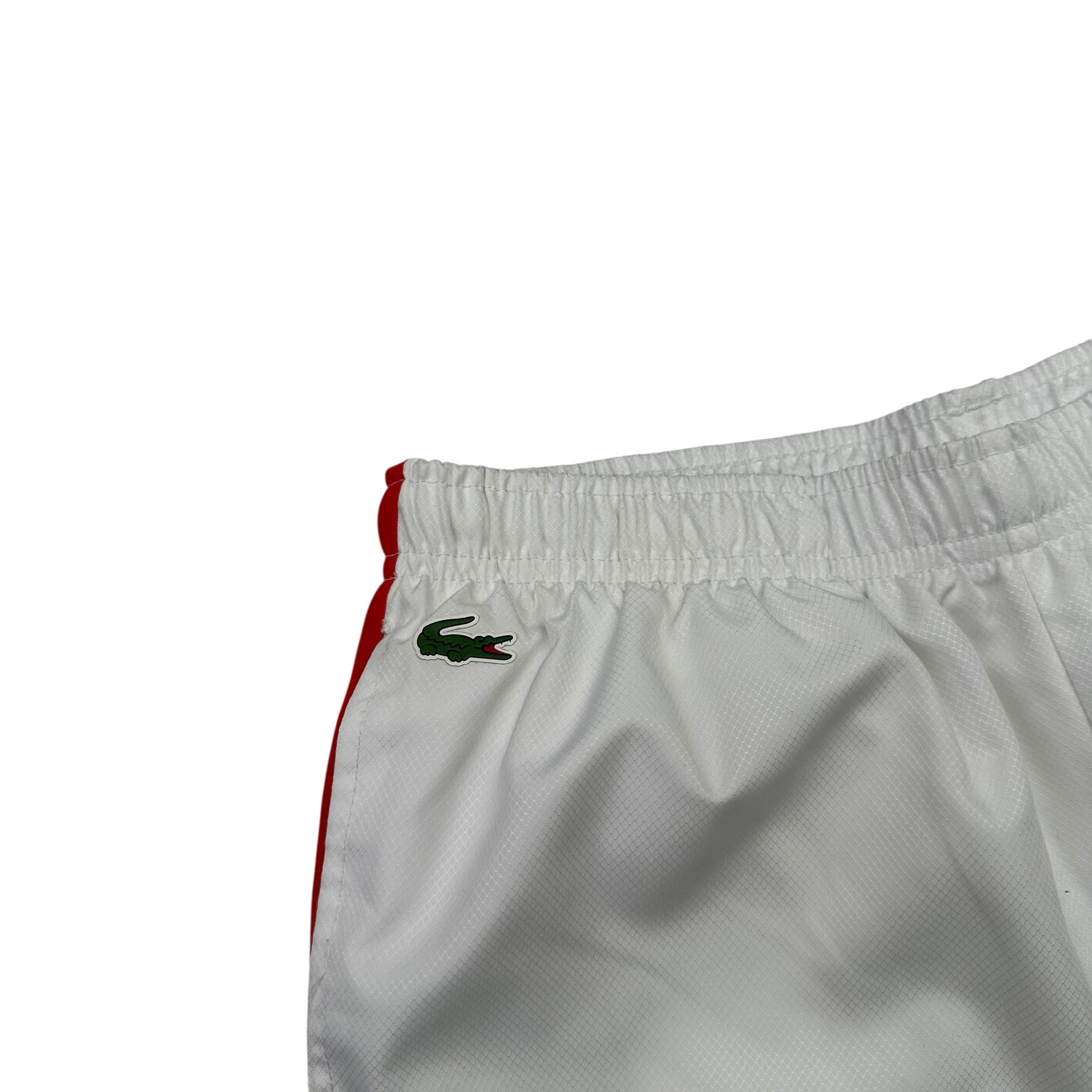 Lacoste Trackpants (XS)