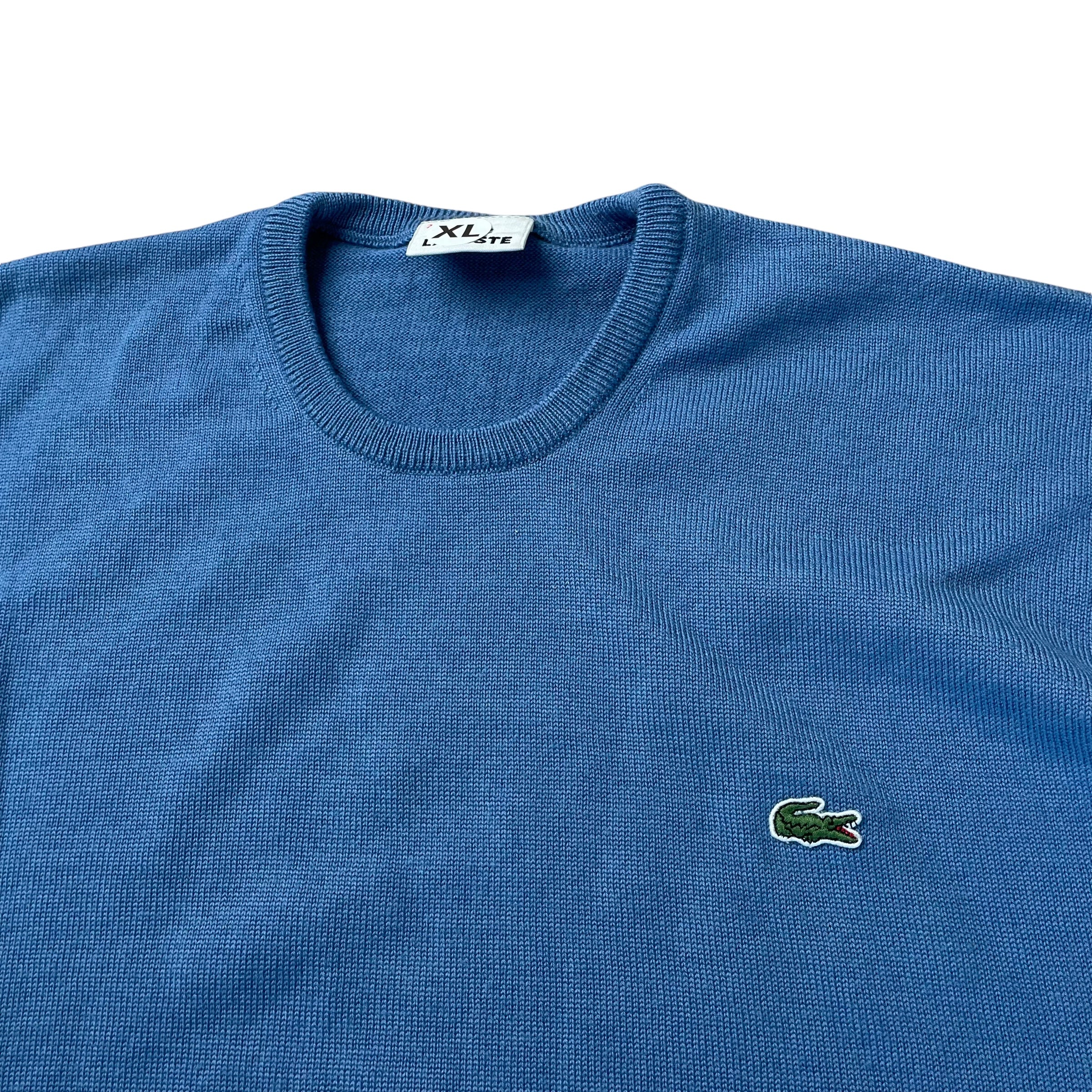 Lacoste Pullover - XL